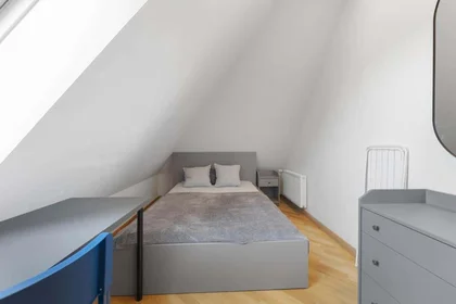 Quarto privado em Heerstraße 2, 14052 Berlin, Germany, imagem 1 de 10