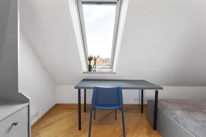 Quarto privado em Heerstraße 2, 14052 Berlin, Germany, imagem 2 de 25