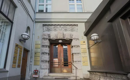 Quarto privado em Heerstraße 2, 14052 Berlin, Germany, imagem 13 de 25