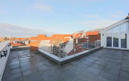 Quarto privado em Heerstraße 2, 14052 Berlin, Germany, imagem 14 de 25