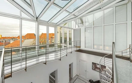 Quarto privado em Heerstraße 2, 14052 Berlin, Germany, imagem 16 de 25