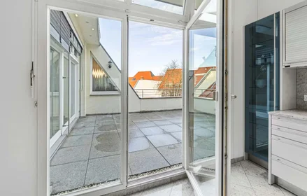 Quarto privado em Heerstraße 2, 14052 Berlin, Germany, imagem 17 de 25