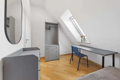 Quarto privado em Heerstraße 2, 14052 Berlin, Germany, imagem 3 de 25
