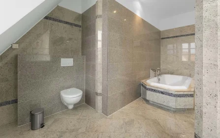 Quarto privado em Heerstraße 2, 14052 Berlin, Germany, imagem 24 de 25