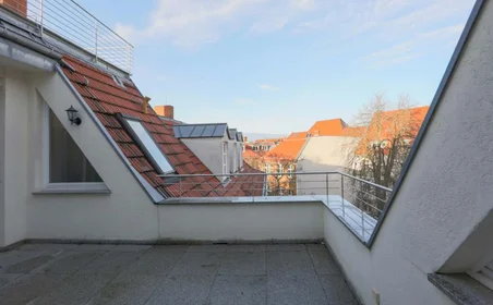 Quarto privado em Heerstraße 2, 14052 Berlin, Germany, imagem 25 de 25