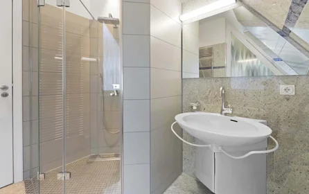 Quarto privado em Heerstraße 2, 14052 Berlin, Germany, imagem 5 de 25