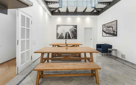 Quarto privado em Heerstraße 2, 14052 Berlin, Germany, imagem 6 de 25
