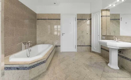 Quarto privado em Heerstraße 2, 14052 Berlin, Germany, imagem 7 de 25