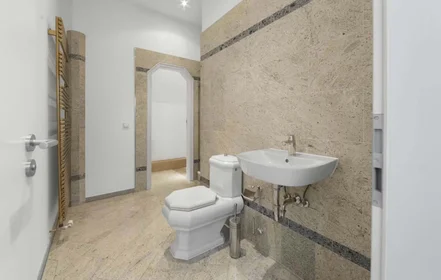 Quarto privado em Heerstraße 2, 14052 Berlin, Germany, imagem 9 de 25
