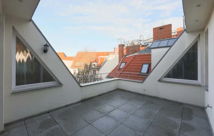 Quarto privado em Heerstraße 2, 14052 Berlin, Germany, imagem 10 de 25