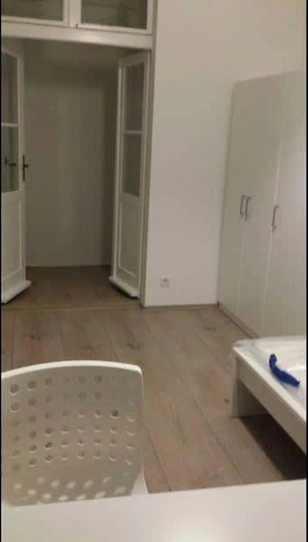 Preisgünstiges Studentenzimmer in günstiger Lage in 