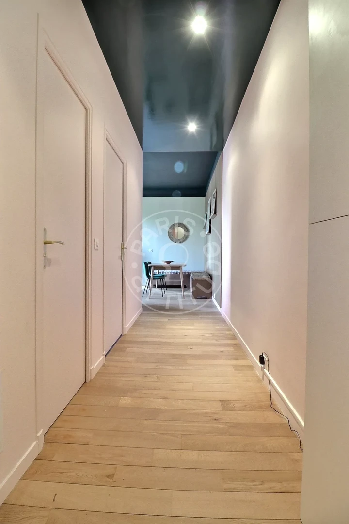 Rue Pau Casals