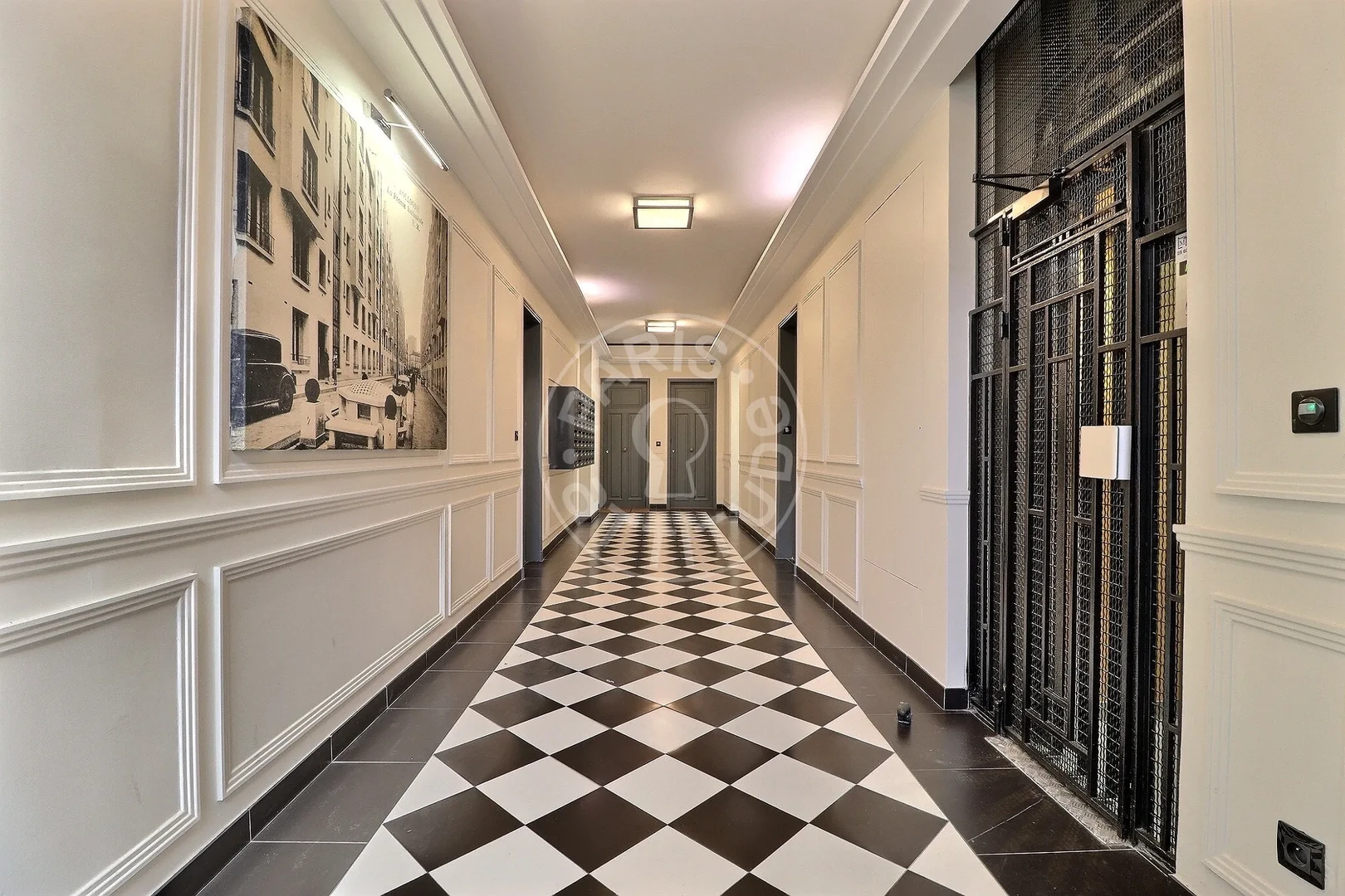 Rue Pau Casals