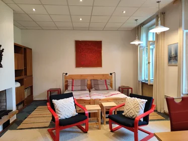 Apartamento inteiro em Kamenná  214/45, imagem 1 de 10