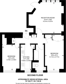 Apartamento inteiro em 30, imagem 11 de 11