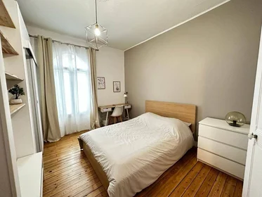 Chambre privée à Rouen, 76100, image 1 de 8