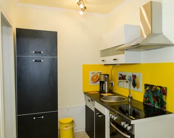 Studio at Dottendorfer Straße, image 13 of 17