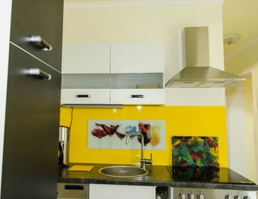 Studio at Dottendorfer Straße, image 15 of 17