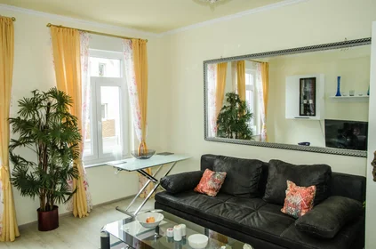 Studio at Dottendorfer Straße, image 4 of 17