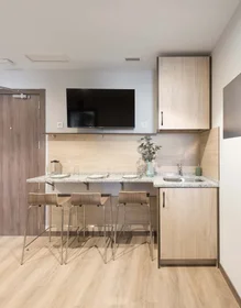 Quarto privado em Trav. del Monte Monjardín, 1-907, 31004 Pamplona, Navarra, Spain, imagem 11 de 11