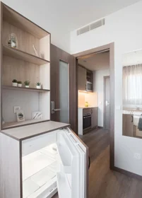 Quarto privado em Trav. del Monte Monjardín, 1-907, 31004 Pamplona, Navarra, Spain, imagem 7 de 11