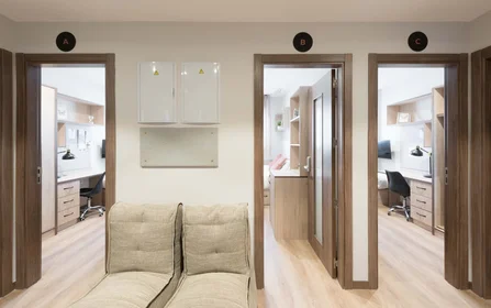 Quarto privado em Trav. del Monte Monjardín, 1-907, 31004 Pamplona, Navarra, Spain, imagem 9 de 11