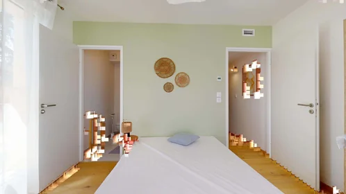 Habitación privada en 32 Rue Tarissan, 31400 Toulouse, France, imagen 5 de 18