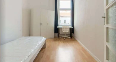 Habitación privada en Rheinstraße 23, 12161 Berlin, Germany, imagen 1 de 4