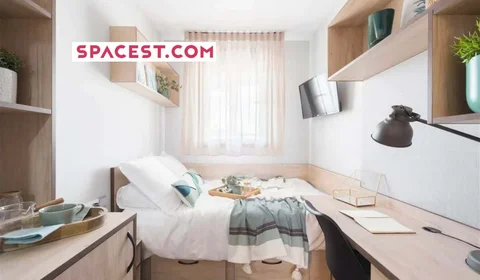 Quarto privado em Trav. del Monte Monjardín, 1-907, 31004 Pamplona, Navarra, Spain, imagem 1 de 3