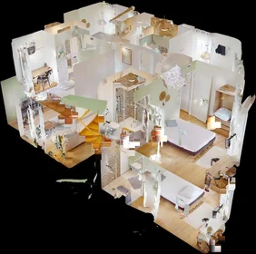 Habitación privada en 32 Rue Tarissan, 31400 Toulouse, France, imagen 18 de 18