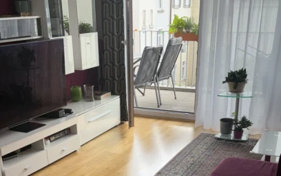Appartamento con 2 camere da letto a {area}