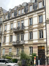 Alojamiento entero en Rue du Maréchal-Foch, Centre, imagen 1 de 10