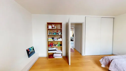 Appartamento intero in Rue Pierre le Vénérable, Delille-Cathédrale-la Gare, immagine 7 di 10
