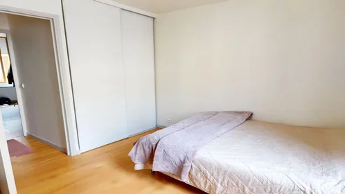 Appartamento intero in Rue Pierre le Vénérable, Delille-Cathédrale-la Gare, immagine 8 di 10