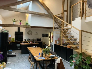 Quarto privado em Troyes, 10000, imagem 1 de 10