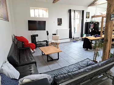 Quarto privado em Troyes, 10000, imagem 2 de 36