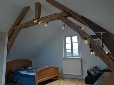 Quarto privado em Troyes, 10000, imagem 16 de 36