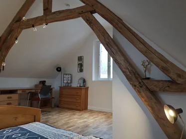 Quarto privado em Troyes, 10000, imagem 19 de 36