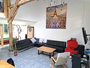 Quarto privado em Troyes, 10000, imagem 3 de 36