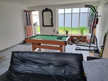 Quarto privado em Troyes, 10000, imagem 4 de 36