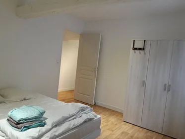 Quarto privado em Troyes, 10000, imagem 33 de 36