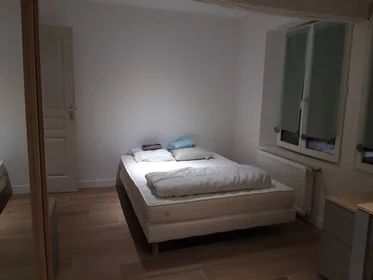 Quarto privado em Troyes, 10000, imagem 34 de 36