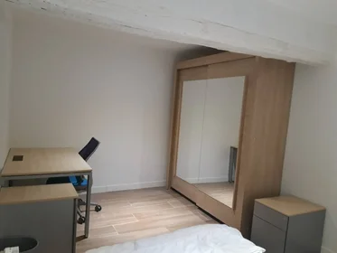 Quarto privado em Troyes, 10000, imagem 35 de 36