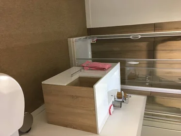 Prywatny pokój Troyes, 10000, obraz 6 36