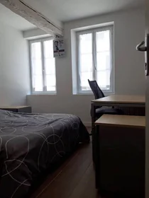 Quarto privado em Troyes, 10000, imagem 7 de 36