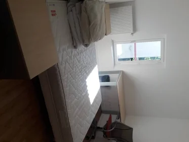 Prywatny pokój Troyes, 10000, obraz 9 36