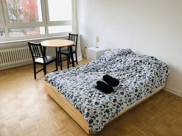 Chambre privée à Deisterstraße, image 1 de 4
