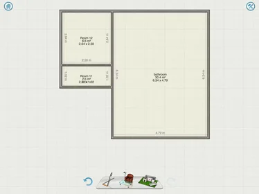 Evin tamamı konumu Piet Heinstraat, Centrum, 9 9 görüntüsü