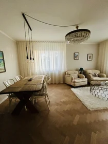 整租 在 Drottningvägen 5C, 12的图像2