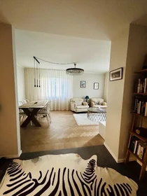 整租 在 Drottningvägen 5C, 12的图像4